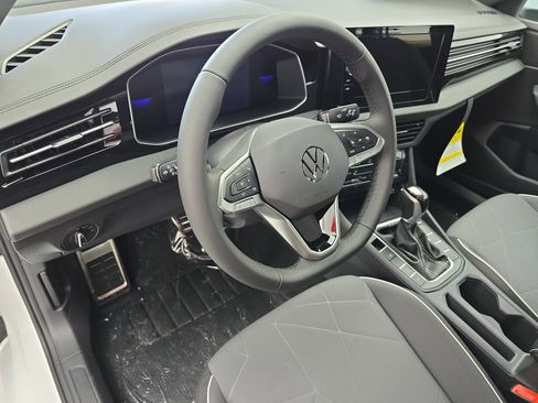 New 2026 Volkswagen Jetta Sport image 15