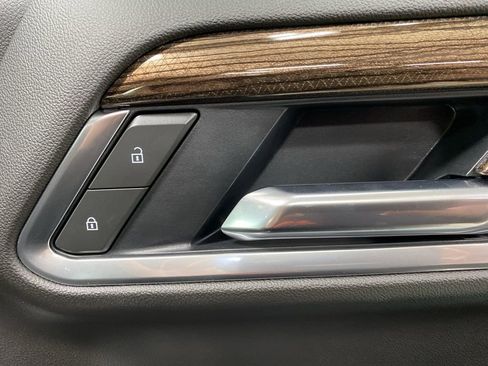 Used 2025 Chevrolet Silverado 3500 LT w/ All Star Edition image 17