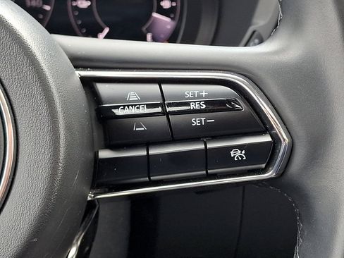 Used 2024 MAZDA CX-90 Plug-In Hybrid w/ Premium Pkg AWD/4WD image 26