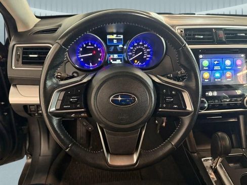 Used 2019 Subaru Outback 2.5i Premium AWD/4WD image 10