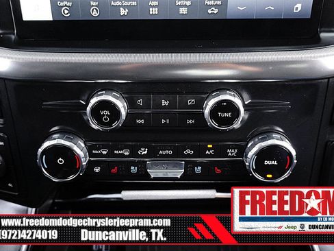 Used 2022 Ford F150 Raptor w/ Equipment Group 801A High AWD/4WD image 21