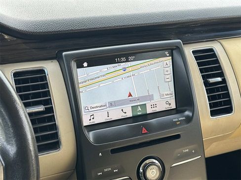 Used 2019 Ford Flex SEL w/ Equipment Group 202A image 28