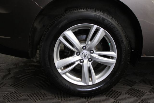 Used 2013 Acura RDX w/ Technology Package FWD image 5