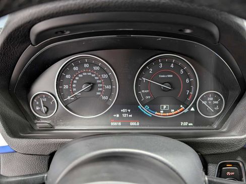 Used 2016 BMW 435i Gran Coupe xDrive AWD/4WD image 24