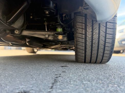 Used 2004 Lexus SC 430 Convertible image 84