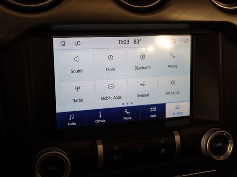 Used 2023 Ford Mustang Premium RWD image 38