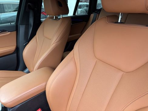 Used 2022 BMW X4 xDrive30i w/ Premium Package 2 image 6