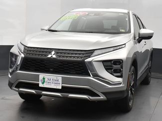Used 2024 Mitsubishi Eclipse Cross SE image 1