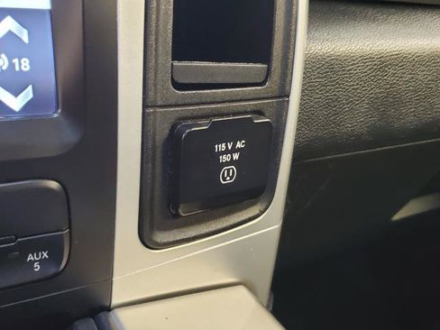 Used 2014 RAM 2500 Big Horn AWD/4WD image 27