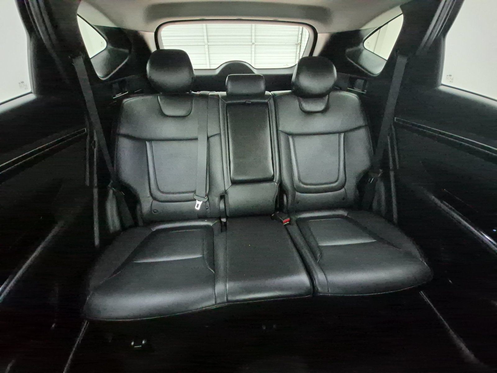 Used 2023 Hyundai Tucson Limited AWD/4WD image 23