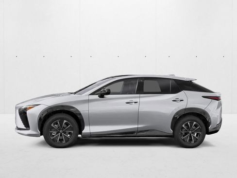 New 2026 Lexus RZ 350e 2WD image 3