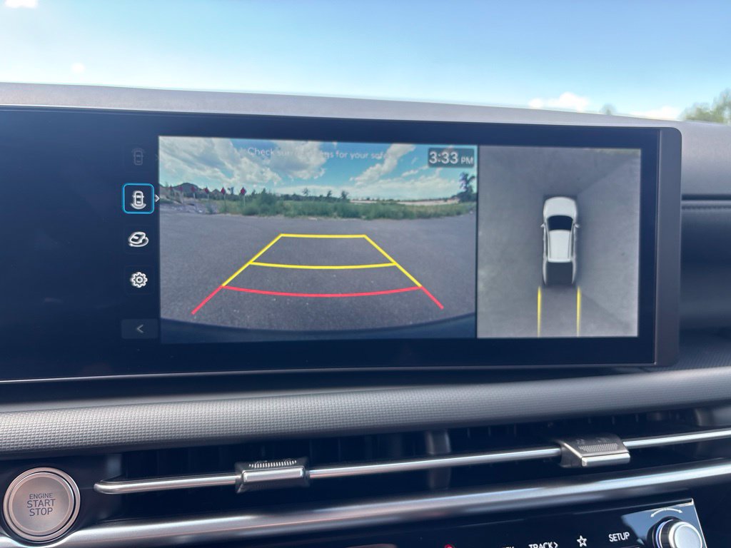 Certified 2026 Hyundai Santa Cruz XRT AWD/4WD image 29