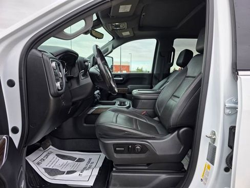 Used 2021 GMC Sierra 3500 Denali w/ Denali Ultimate Package image 7