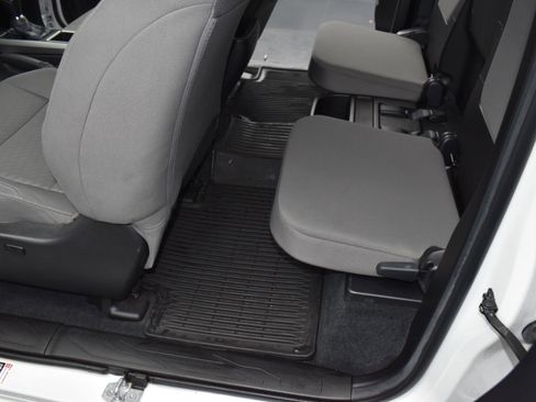 Used 2023 Toyota Tacoma SR5 image 12