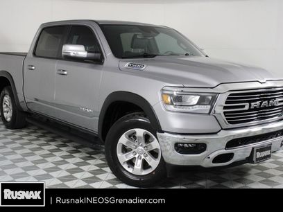 Used 2023 RAM 1500 Laramie