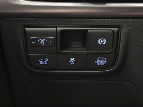 Used 2025 Hyundai Tucson SEL AWD/4WD image 30