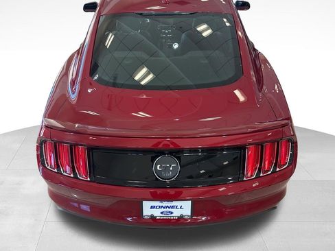 Used 2015 Ford Mustang GT Premium w/ Equipment Group 401A image 6