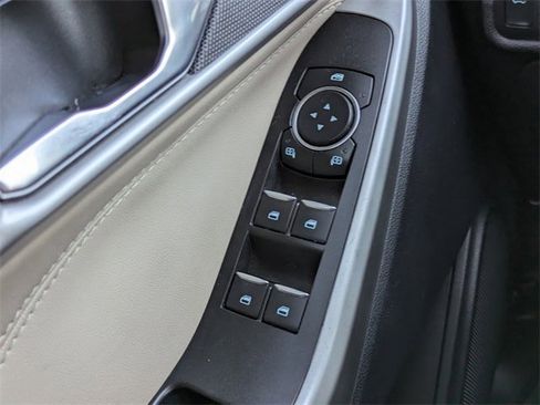 Used 2021 Ford Explorer XLT w/ Class III Trailer Tow Package image 25