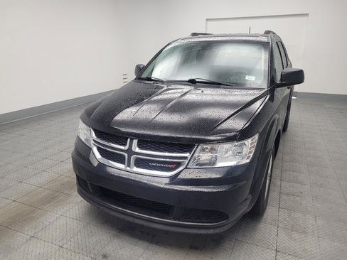 Used 2020 Dodge Journey SE FWD image 15
