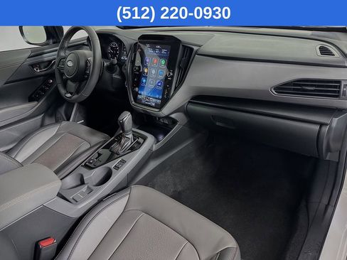Certified 2025 Subaru Crosstrek 2.5i Limited w/ Crosstrek Mirror Package image 36