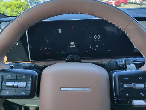 New 2026 Hyundai Santa Fe Calligraphy image 36