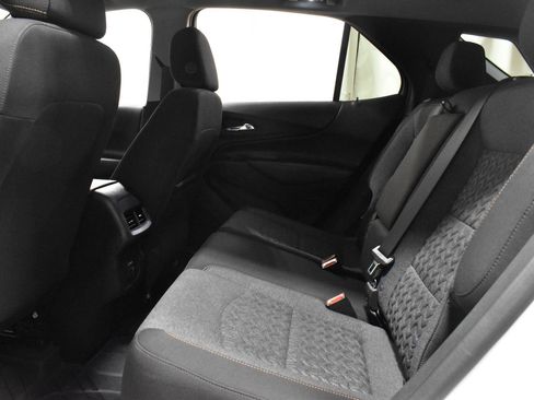 Used 2023 Chevrolet Equinox LT FWD image 8
