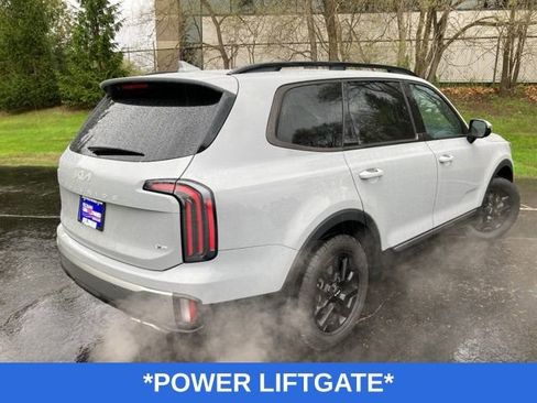 Used 2023 Kia Telluride SX X-Pro AWD/4WD image 6