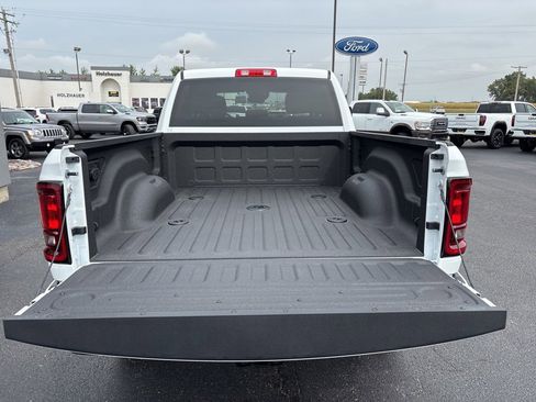 New 2026 RAM 2500 Big Horn image 26