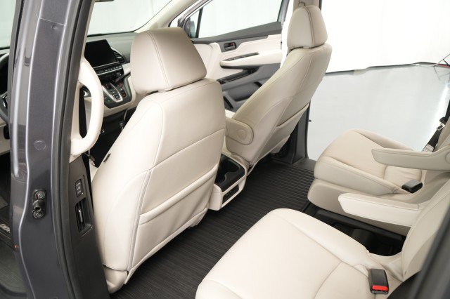 Used 2025 Honda Odyssey EX-L image 39