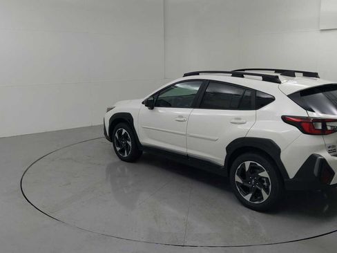New 2026 Subaru Crosstrek 2.5i Limited AWD/4WD image 7