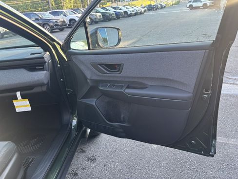 New 2026 Subaru Outback Premium AWD/4WD image 45