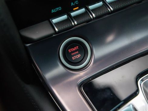 Certified 2024 Jaguar F-TYPE Coupe AWD image 32