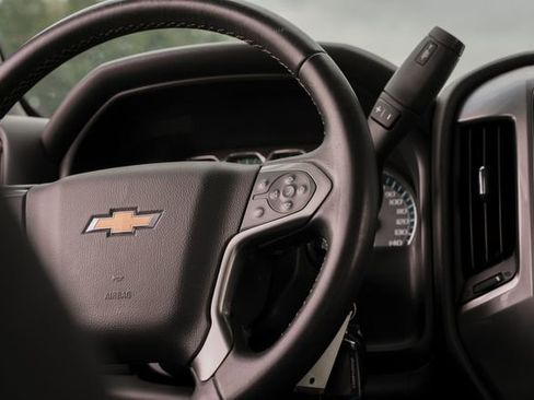 Used 2016 Chevrolet Silverado 2500 LT w/ LT Fleet Convenience Package AWD/4WD image 45