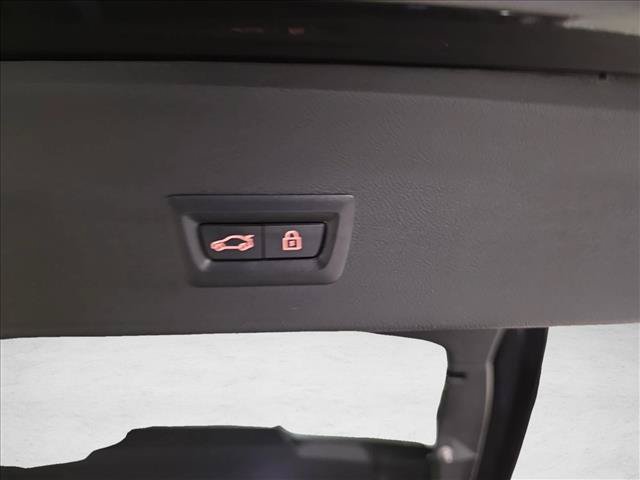 Used 2021 BMW X4 M40i w/ Premium Package AWD/4WD image 12