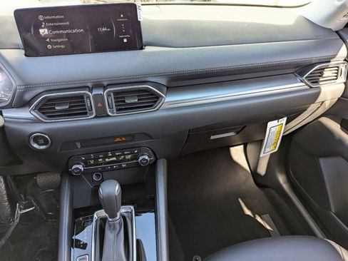 New 2025 MAZDA CX-5 AWD 2.5 S w/ Select Package image 21