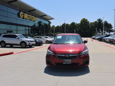 Used 2018 Subaru Impreza 2.0i image 34