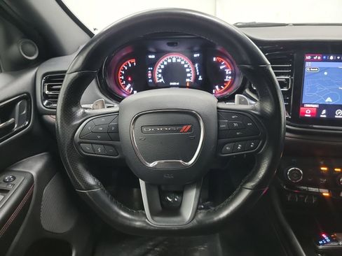 Used 2023 Dodge Durango GT image 16