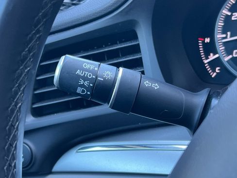 Used 2020 Acura ILX FWD image 36