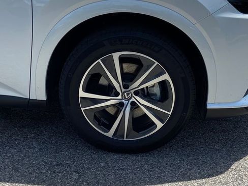 Used 2023 Lexus RX 350 Premium w/ Cold Area Package AWD/4WD image 9