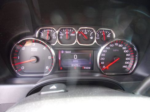 Used 2015 GMC Sierra 1500 SLT w/ SLT Crew Cab Value Package image 25