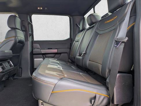 New 2026 Ford F150 Tremor AWD/4WD image 16