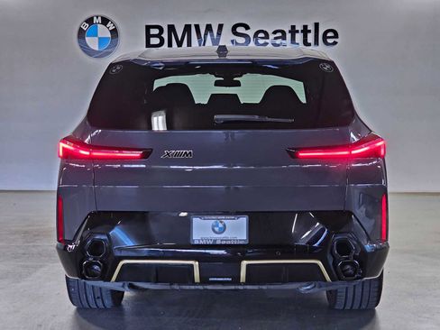 Used 2023 BMW XM AWD/4WD image 5