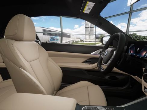 New 2026 BMW 430i Convertible image 9