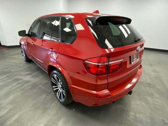Used 2011 BMW X5 M AWD/4WD image 5