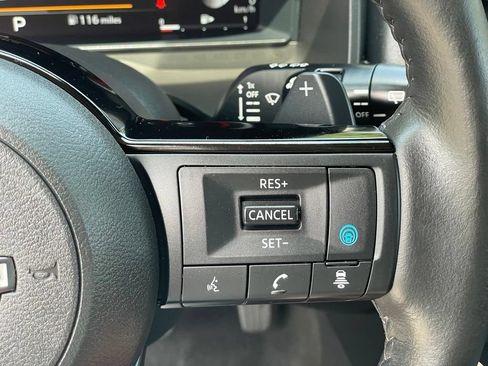 Certified 2023 Nissan Rogue Platinum w/ Platinum Premium Package AWD/4WD image 23