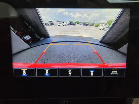 Used 2021 Chevrolet Corvette Stingray Premium Conv w/ 3LT RWD image 19