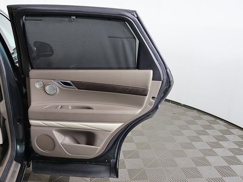 Used 2022 Genesis GV80 3.5T Advanced + image 30