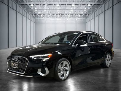 Used 2023 Audi A3 2.0T Premium Plus