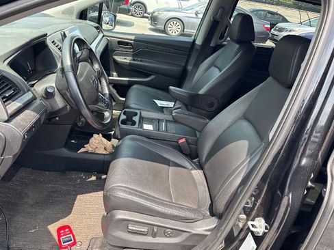 Used 2023 Honda Odyssey EX-L image 7