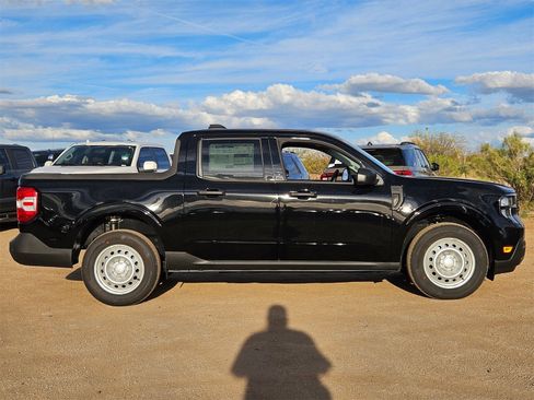 New 2026 Ford Maverick XL w/ Equipment Group 101A image 4